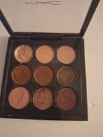Mac Lidschattenpalette