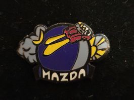 Pin Mazda Auto
