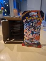 Pokemon TCG Chaos Rising Sleeved Booster Case(24stck)