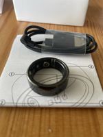 MEW Smart Ring Deep Grey Size 8 – Sleep Activity Health Tra