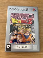 Dragon Ball Z: Budokai 2 - PlayStation 2