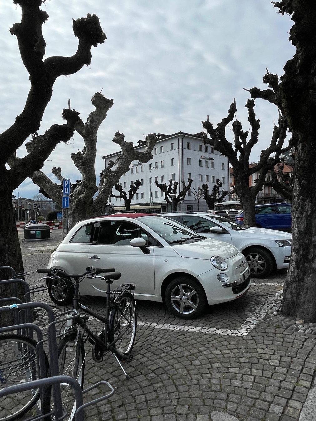 Fiat Autos: Fiat 500c 1,4 16V Lounge – D'occasion à Mellingen par zeb_ty5h 7