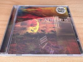 Karl Jenkins, Adiemus – Adiemus III (Dances Of Time)