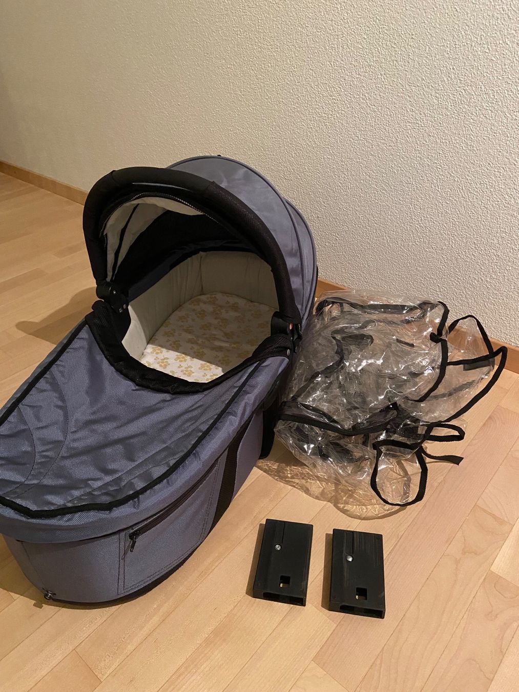 TFK Kinderwagen: TFK Babywanne – Gebraucht aus Fällanden von Valeria_1991