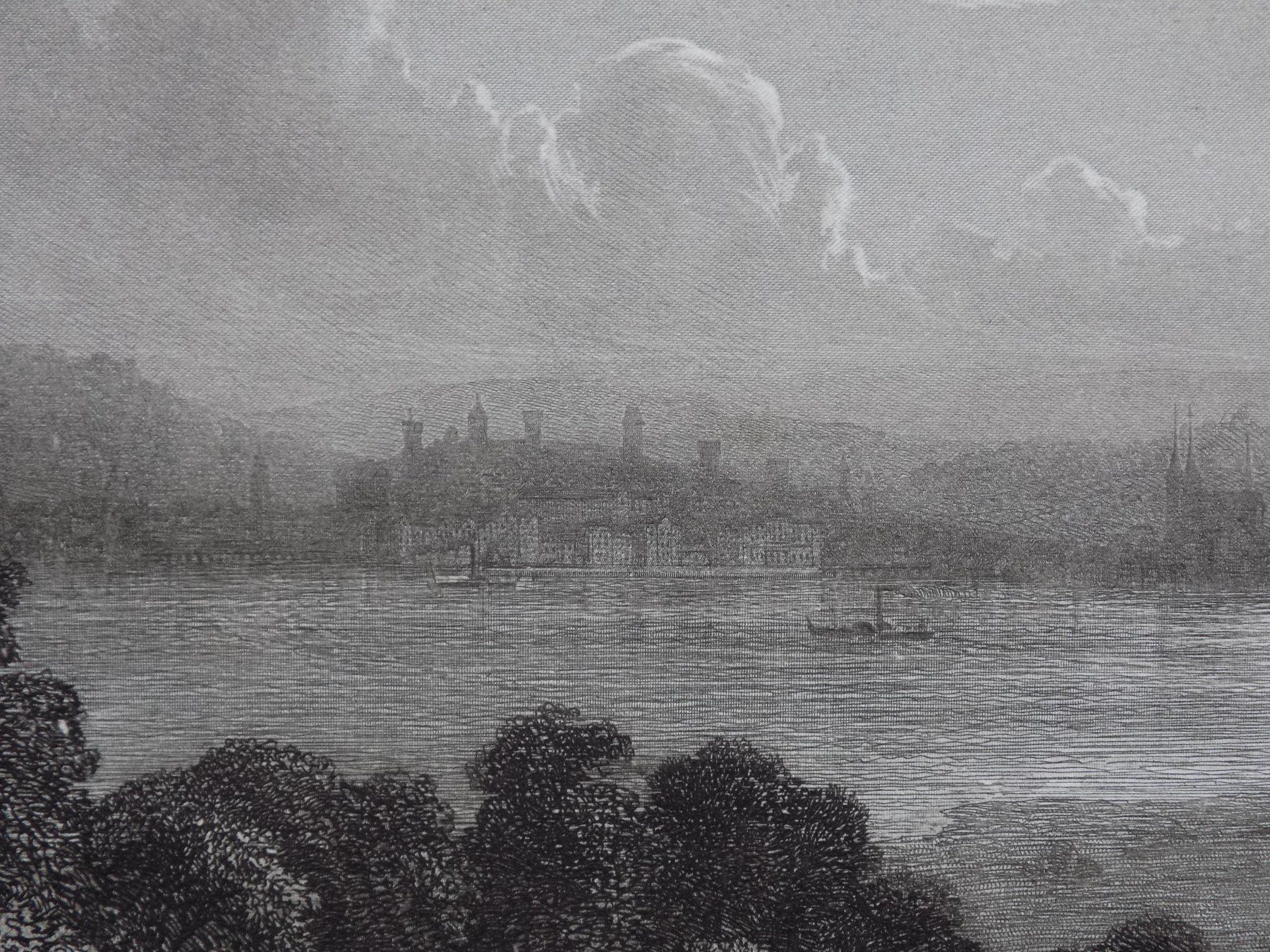 Incisioni: Luzern Seeburg – Usato da Risch venduto da Rischli15 9