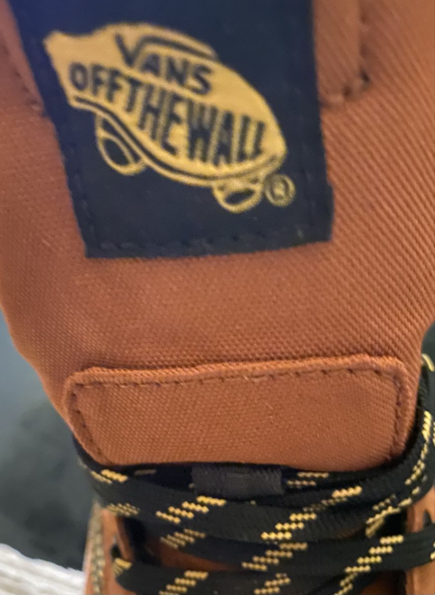 Vans Scarpe da uomo: Vans MTE All-Trag / Off The Wall Gr. 42,5 – Nuovo (secondo la descrizione) da Hochdorf venduto da Katja014 8