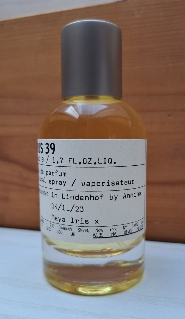 Parfums & Eau de Toilette: Iris Eau de Parfüm 50ml – D'occasion à Reutigen par IrisFashion 3