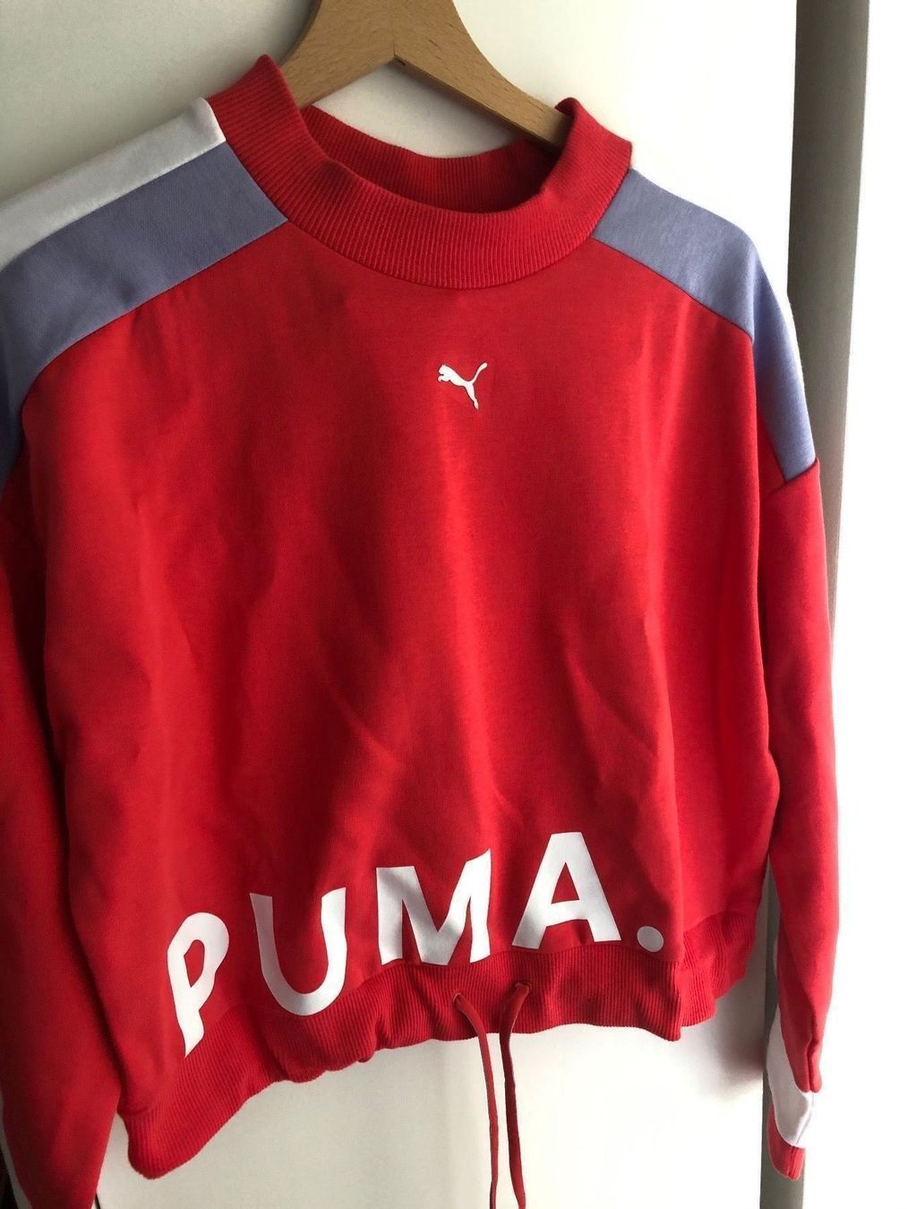 Puma Maglioni & Felpe: PUMA Chase Damen Pullover Sweater, Gr. S – Nuovo e nell'imballaggio originale da Luzern venduto da falena01 1