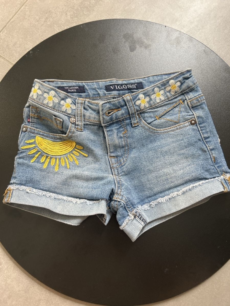 Pantalons: Short vigoss – Neuf (Voir description) à Lausanne par non_ptb6 1