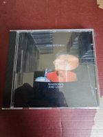 CD - Joni Mitchell – Shadows And Light (1980)