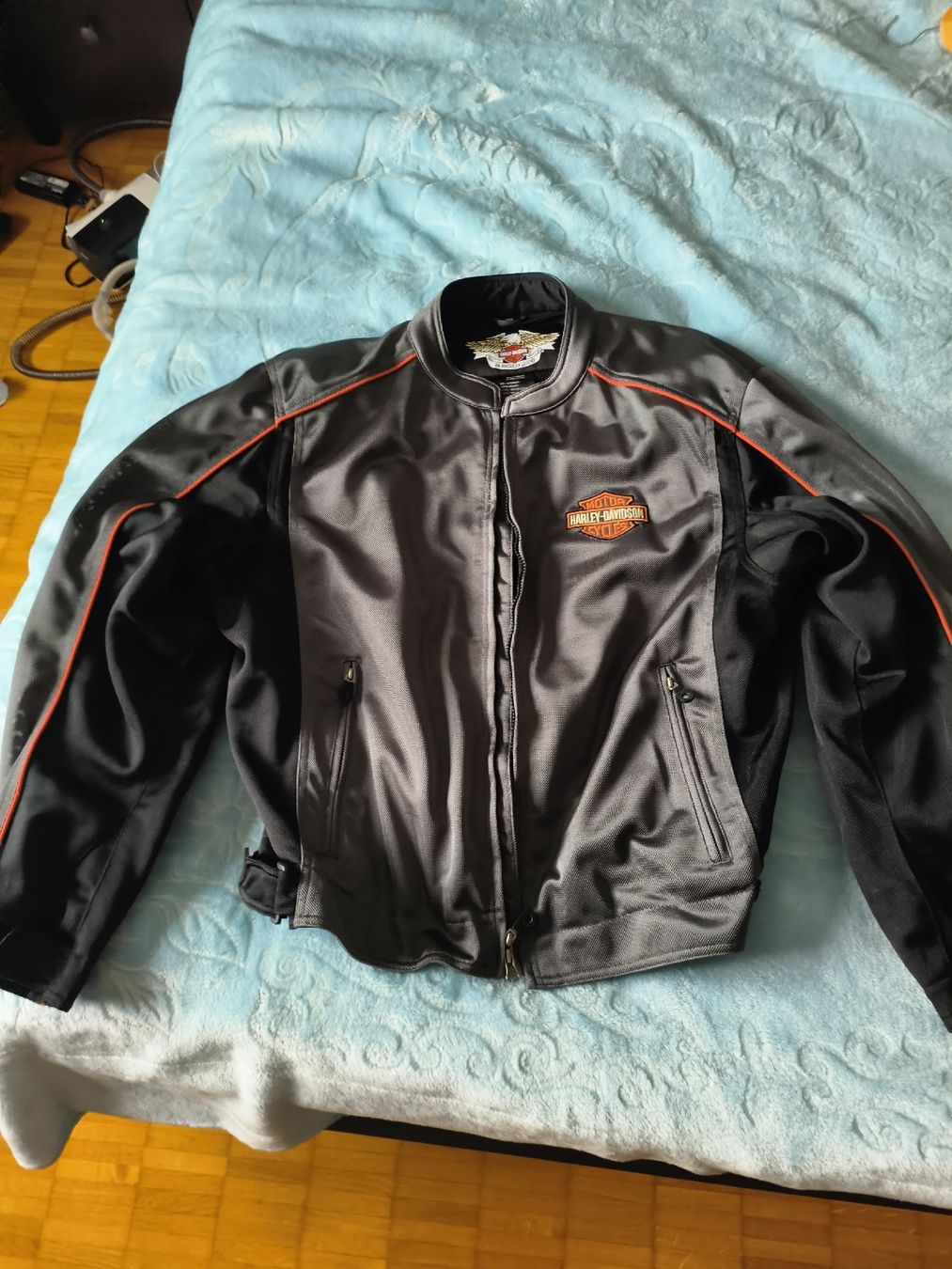 Vestes: HD jacke – D'occasion à Baar par Dominic2008