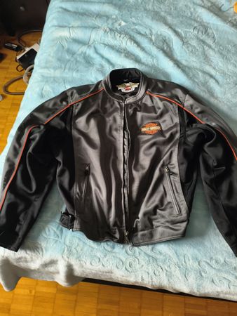 HD jacke