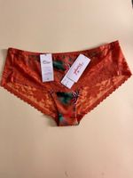 TRIUMPH, Shadow Spotlight Hipster, Grösse 42, Farbe Orange