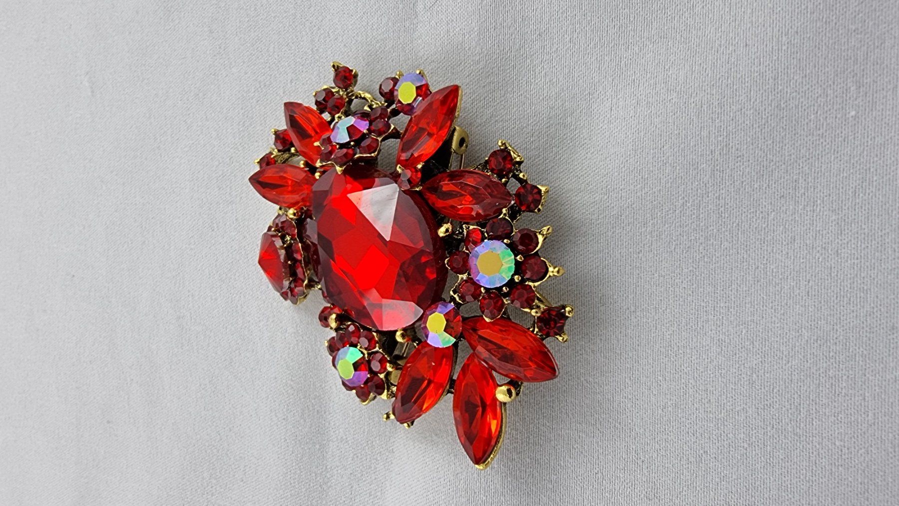 Spille & Fermagli: Anhänger+Broshe ca.6.5 cm -  600 – Usato da Wald ZH venduto da Martin79 2
