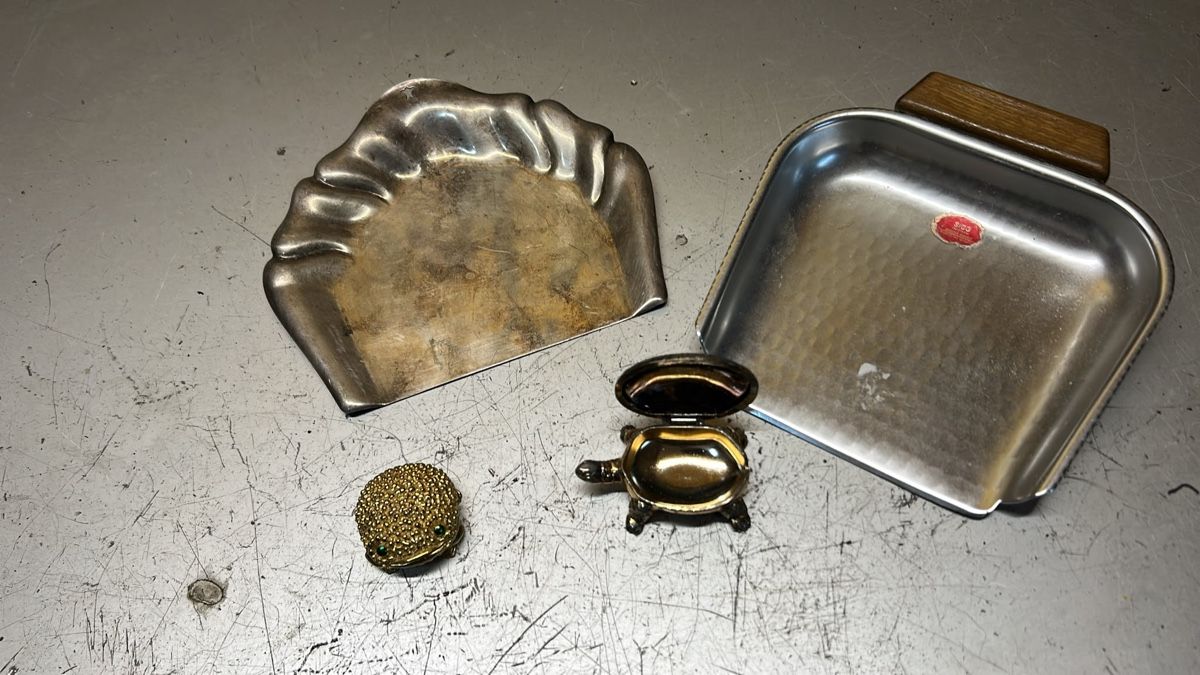 Sonstiger Schmuck: Diverses – Gebraucht aus Langnau i. E. von Acrjl 1