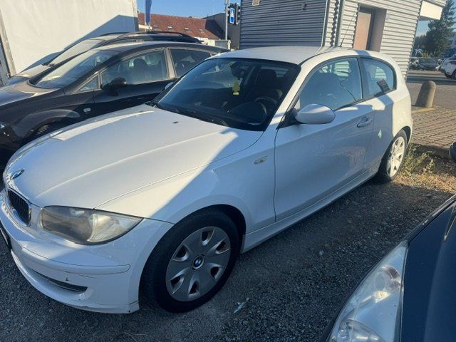 BMW Autos: BMW 116i 3 Türer – Gebraucht aus Weinfelden von paw14 2