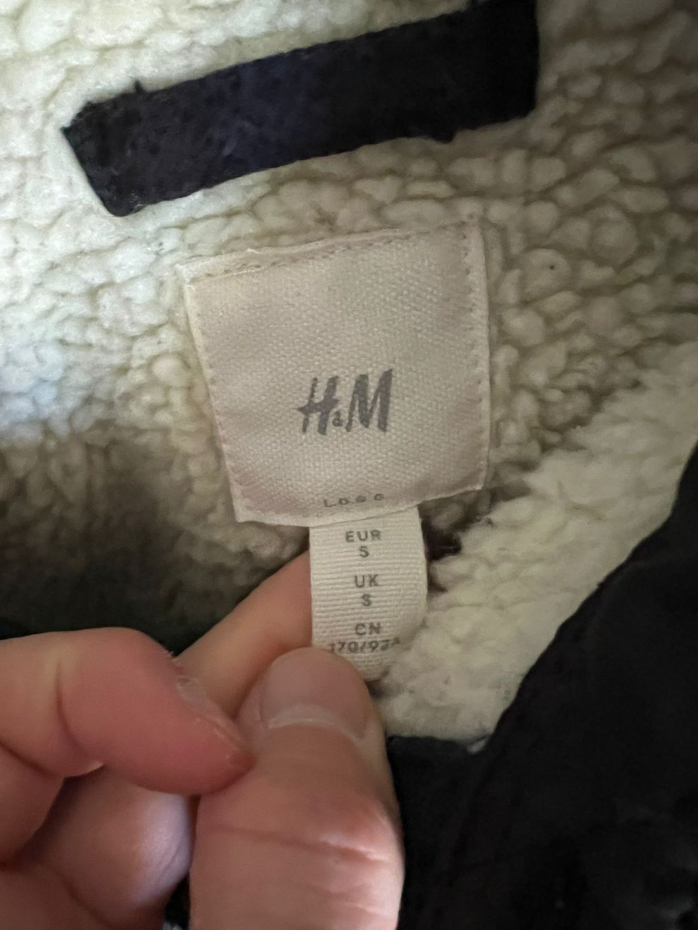 H&M Giacche: H&M Jacke Size S – Nuovo (secondo la descrizione) da Hettlingen venduto da lou_c27x 2