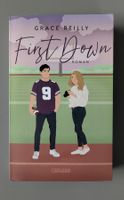 First Down - Grace Reilly