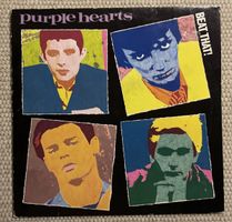 Purple Hearts – Beat That!