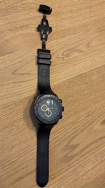 Orologi: Edox Class 1 Chronoffshore Big Date Chronograph – Usato da Stäfa venduto da lle_vp6b 4
