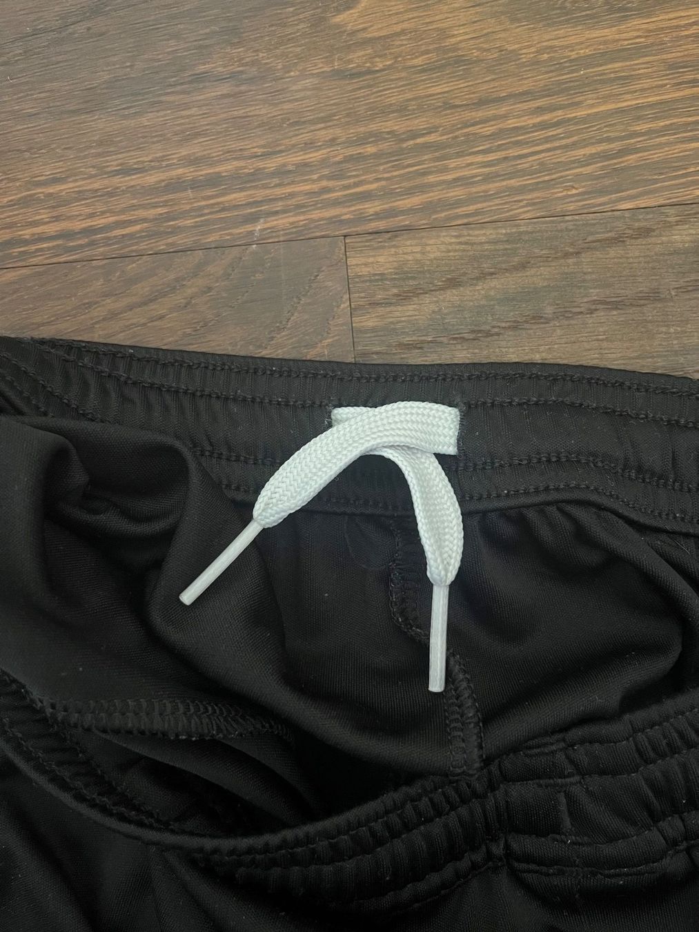 Adidas Hosen: Adidas Sport Shorts Grösse 152 – Gebraucht aus Hochdorf von seetaler12 2