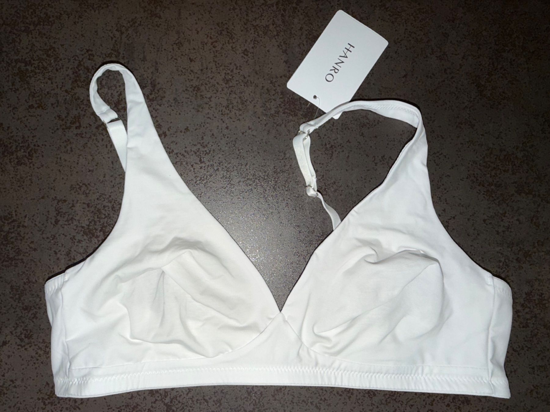 Hanro Autres dessous: BH HANRO 85b neu – Neuf (Voir description) à Dornach par samuti