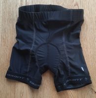 Velohose/Fahrradhose Gr.116