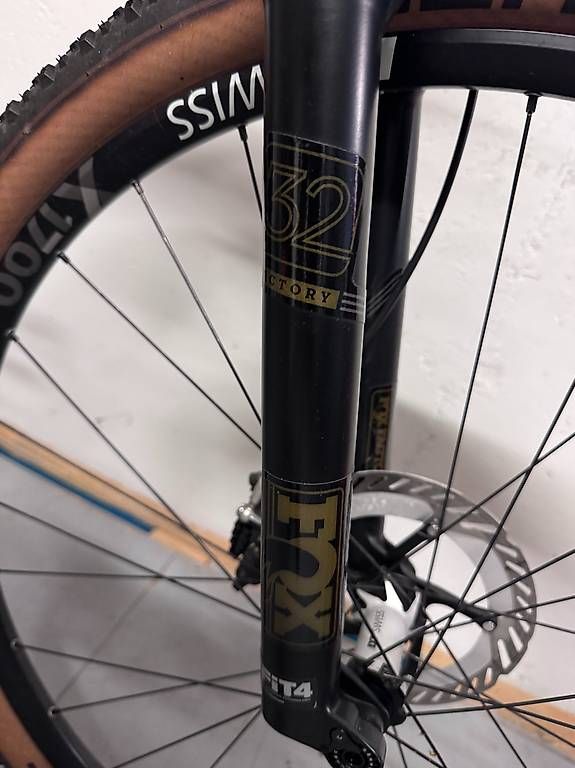 Biciclette: CUBE Hardtail 29" – Usato da Naters venduto da Janroban 3