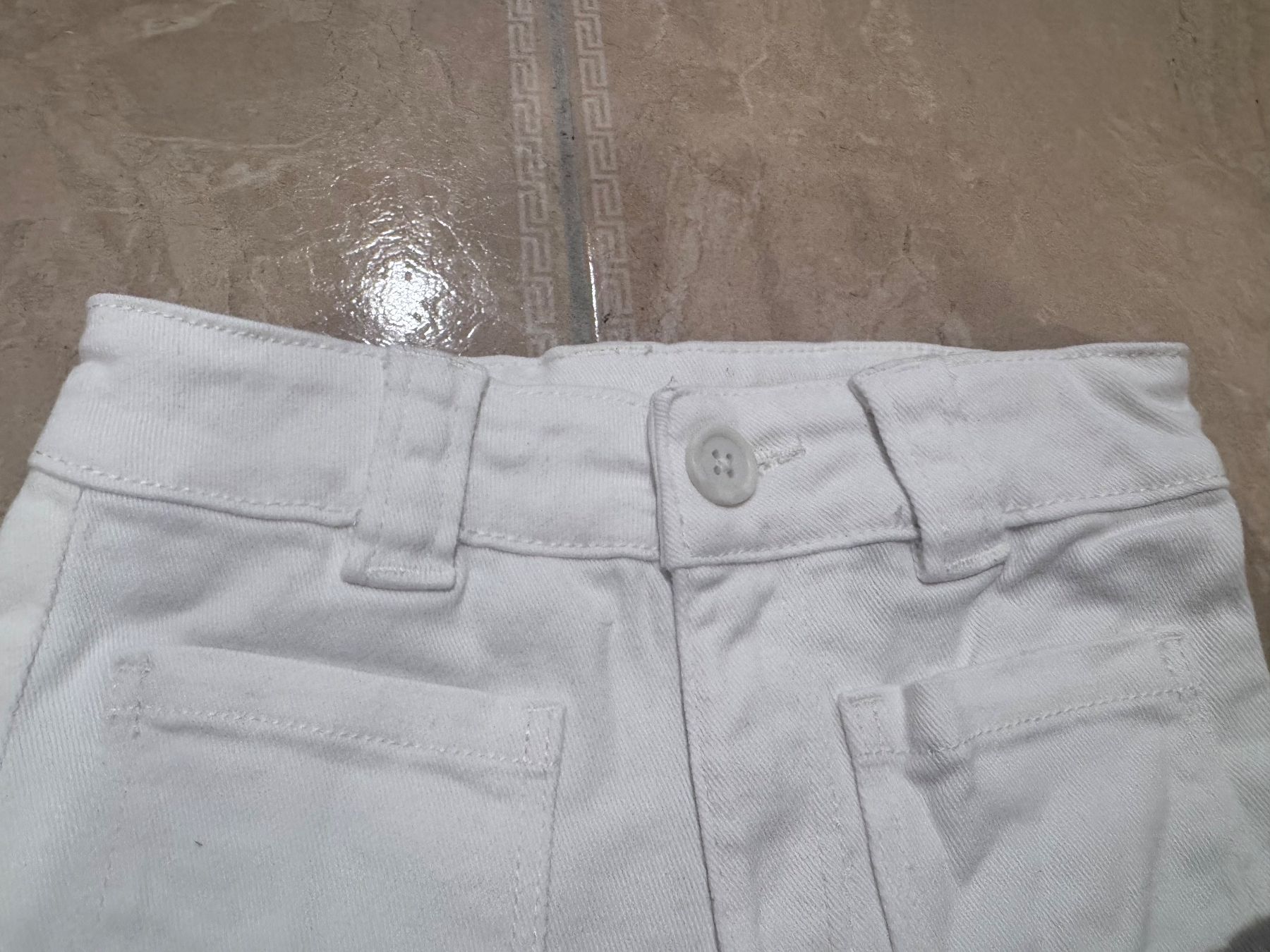 H&M Pantaloni: H&M neue Shorts, 6J 116 – Nuovo (secondo la descrizione) da Klingnau venduto da Markus14 2