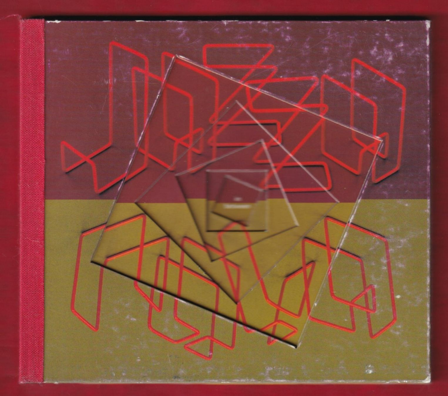 CD: Jazzanova - In Between (CD) – Usato da Zürich venduto da Pfluftl2000