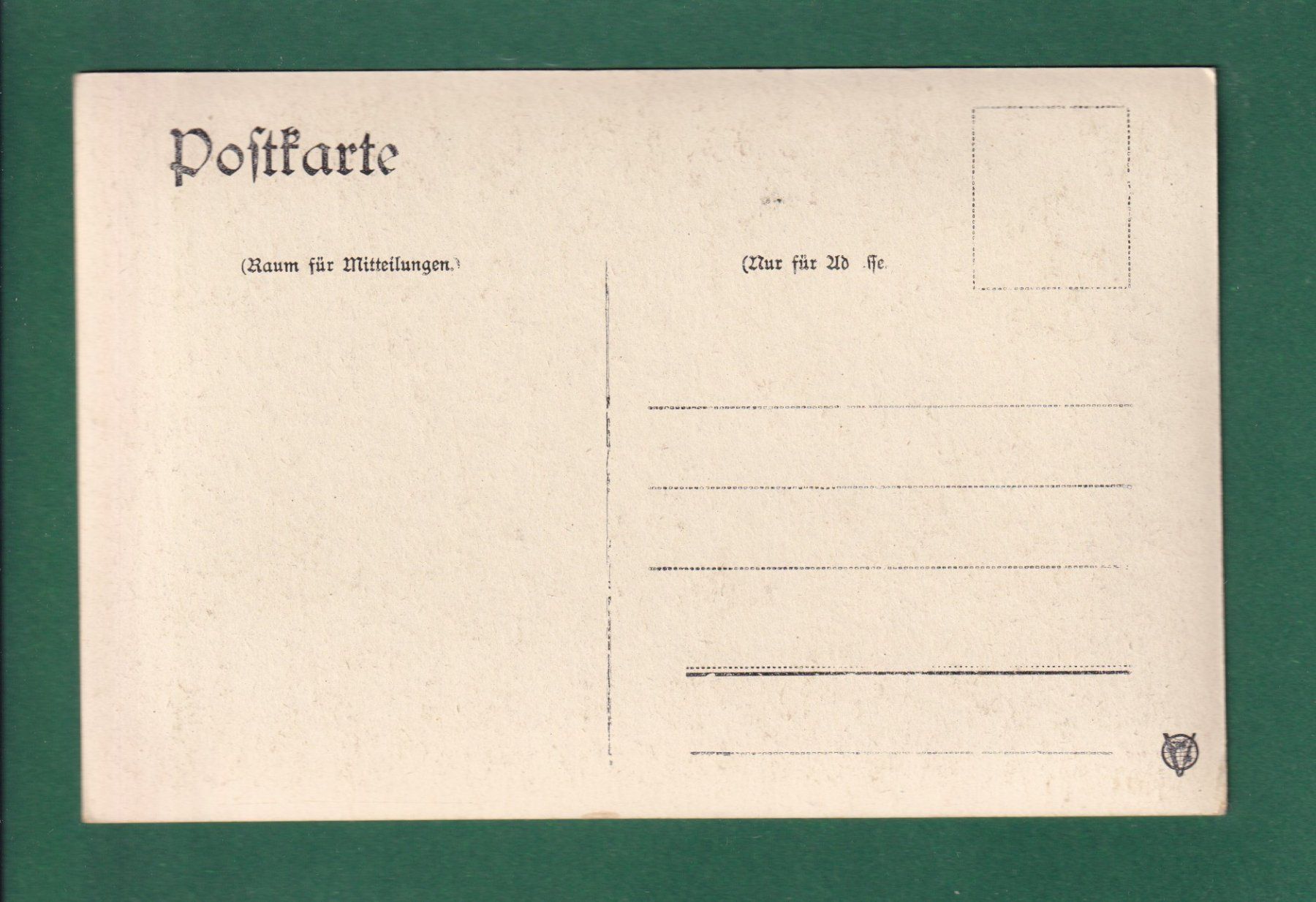Cartes postales: NÜRNBERG - Panorama – D'occasion à Pully par nicecards-shop 1
