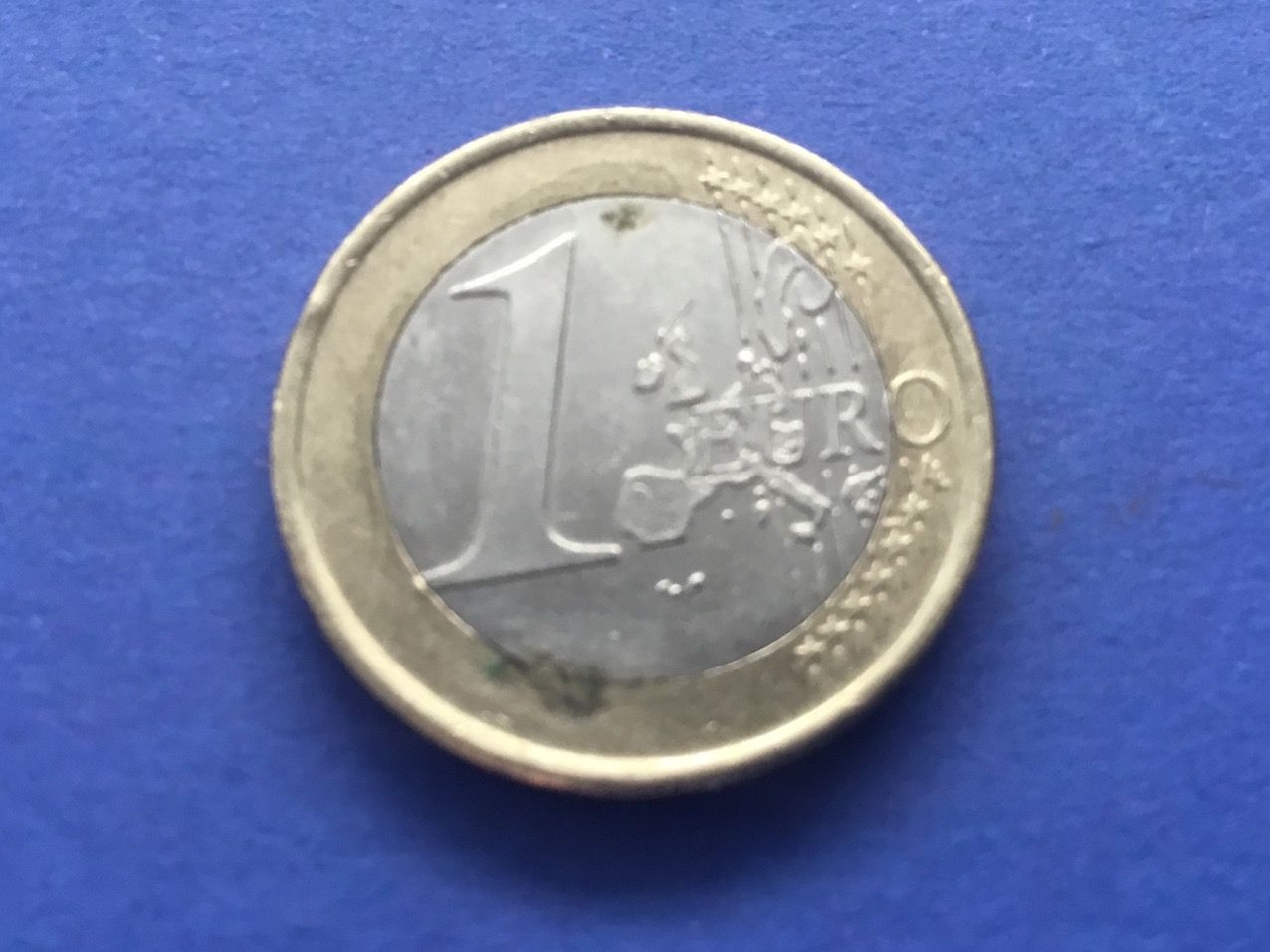 Tutti le monete: 1 Euro IRLAND 2002 – Usato da St. Margrethen SG venduto da alfapeugeot10 2