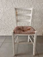 Charmanten Vintage-Stuhl