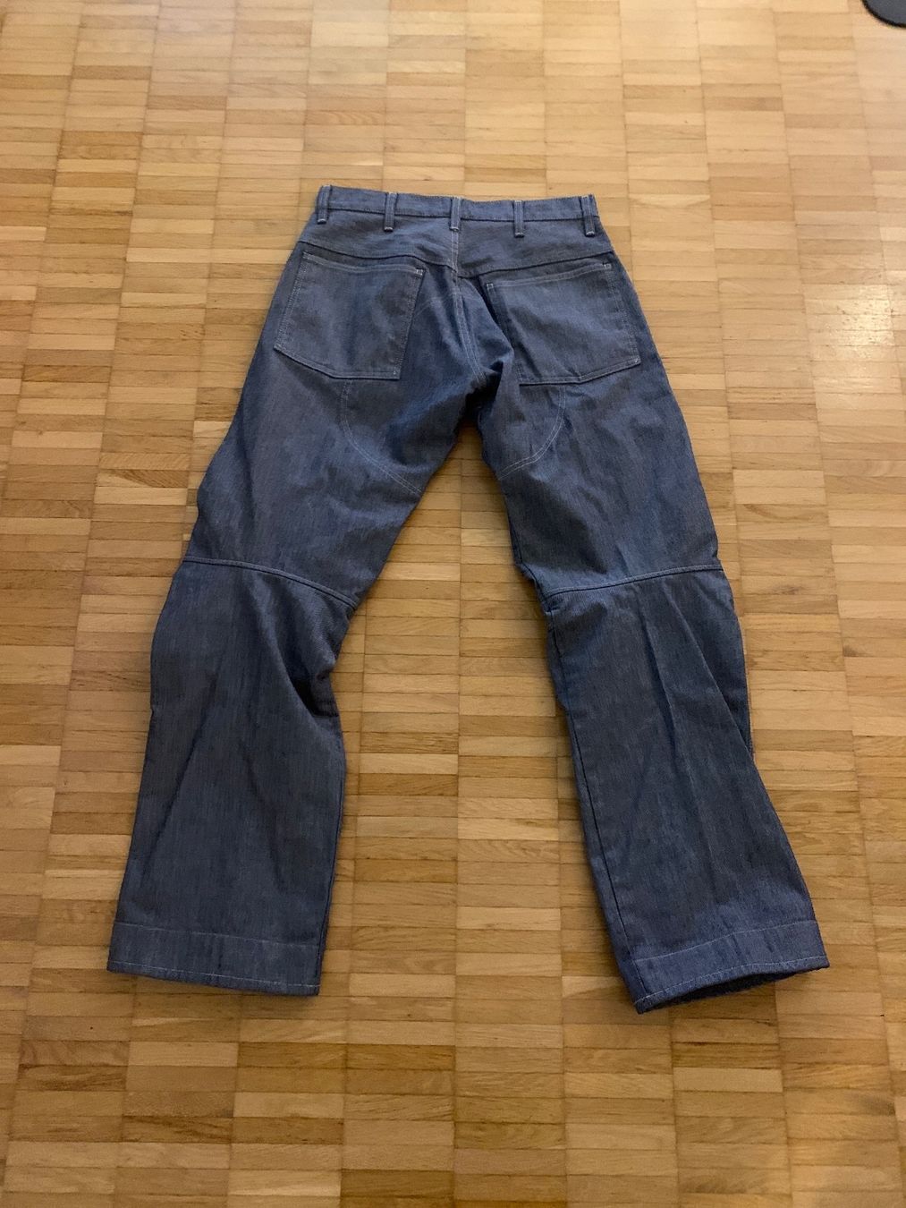 G-Star Jeans: G-Star Elwood original – Usato da Sisseln AG venduto da Gommibaerli87 2