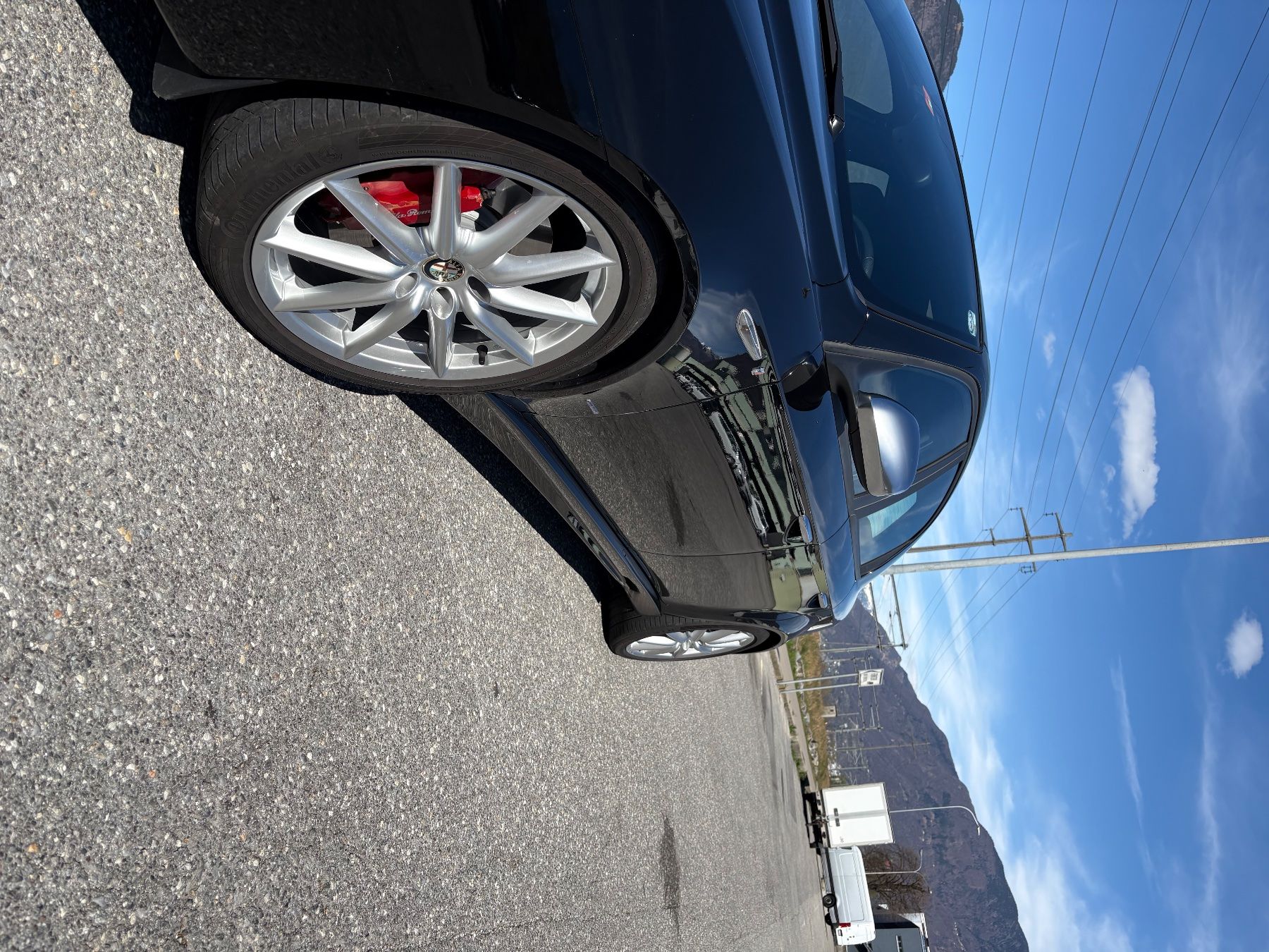 Alfa Romeo Automobili: Splendida alfa 159 – Usato da Bellinzona venduto da dom_y2bf 9