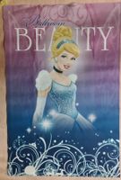 rutschfest Cinderella Kinderteppich 120x80cm