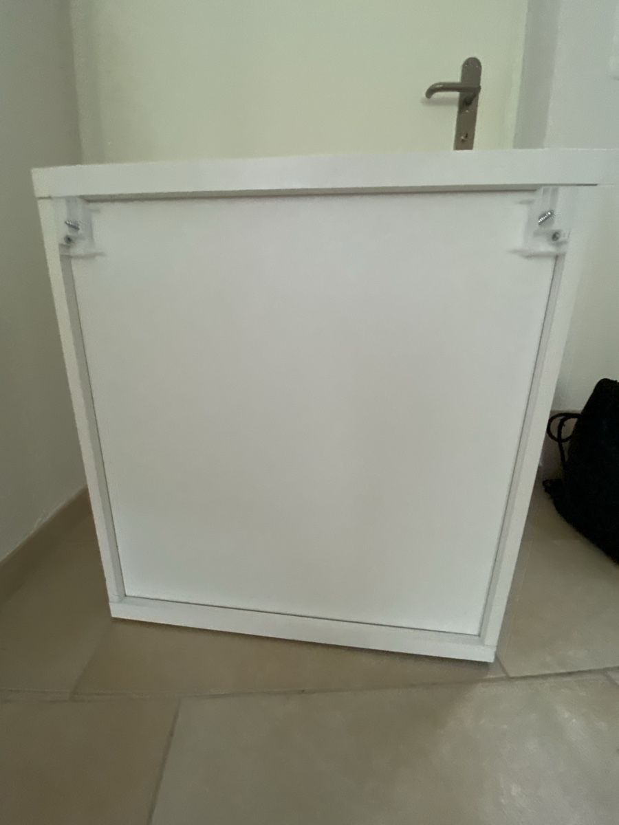 Ikea Scaffali: Ikea Bestå Vitrine / Wandregal – Usato da Grasswil venduto da pp7830 5