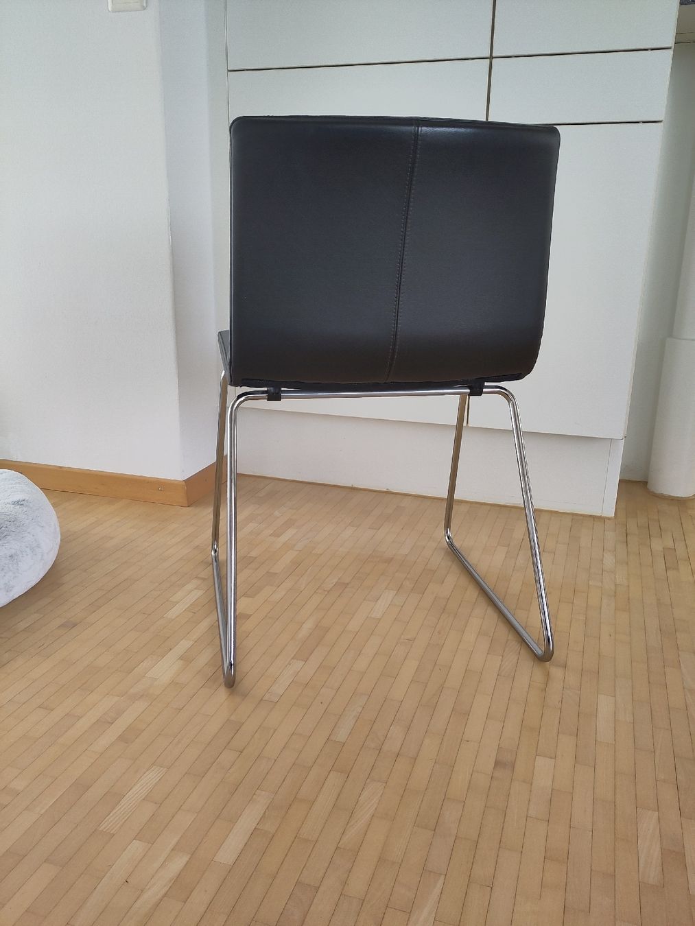 Ikea Sedie: 6 Stühle Ikea Bernhard – Usato da Wil SG venduto da mats0503 2