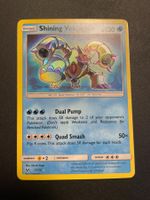 Shining Volcanion Holo Shining Legends 27/73