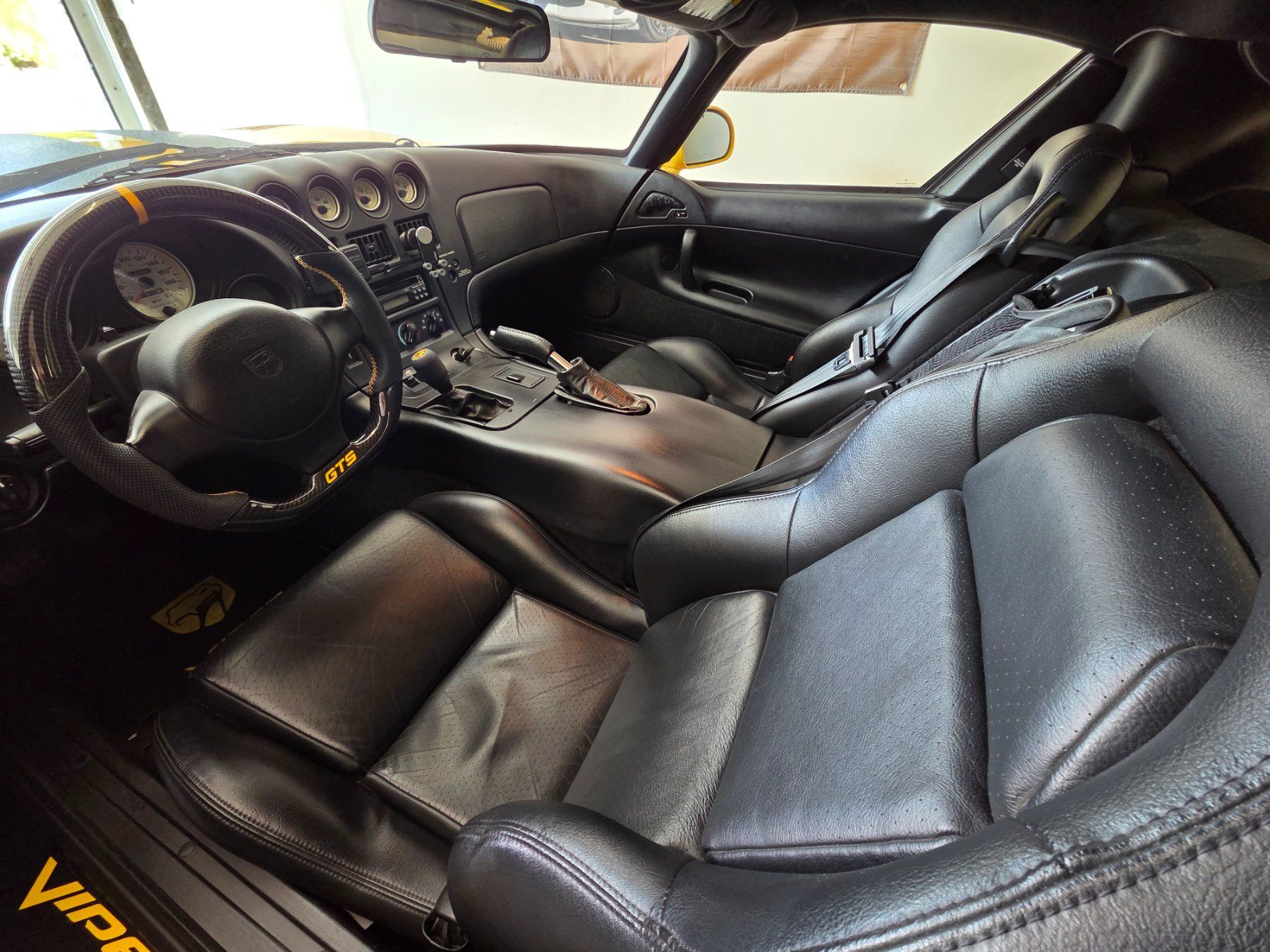 Dodge Automobili: dodge Viper GTS 2002 – Usato da LE SENTIER venduto da mini-moi 8
