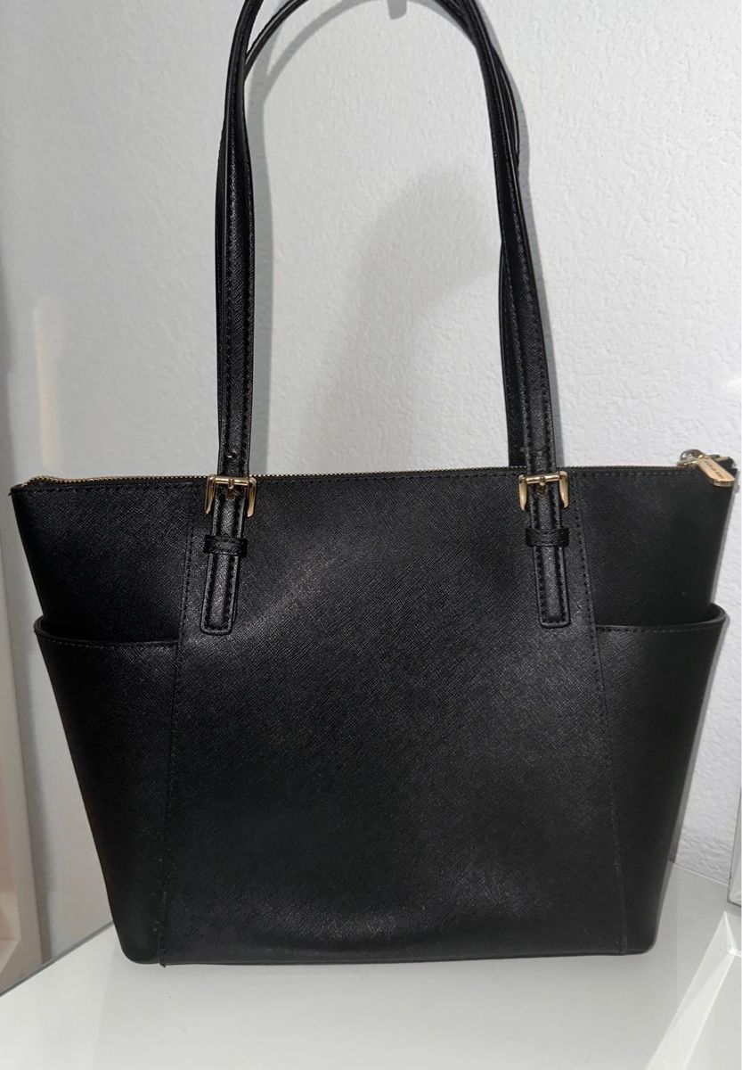 Michael Kors Taschen für Damen: Michael Kors Shopper Schwarz Top Zustand – Neu (gemäss Beschreibung) aus Schmitten FR von sar_pdq2 2