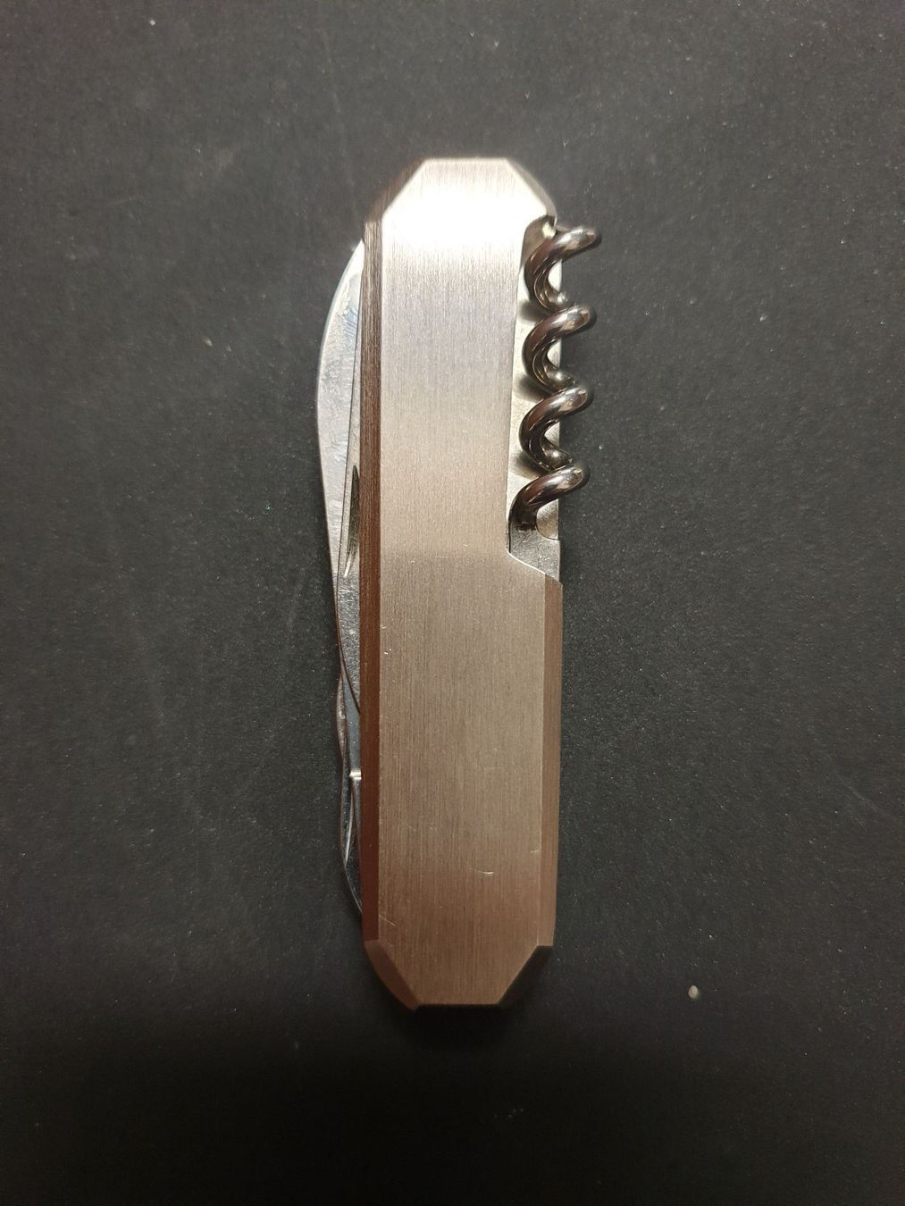 Militärmesser: Couteau Suisse - 2000 – Gebraucht aus Genève von Michel.andre13 1