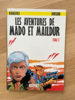 MADO ET MAILDUR / TOME 2 /