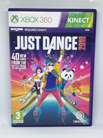 Just Dance 2018 per Xbox 360
