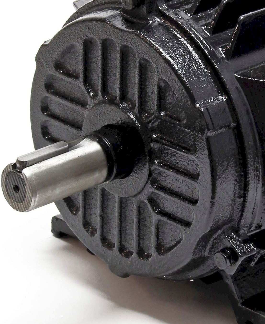 Generatori di corrente: WilTec 3-phas. Elektromotor 400V – Nuovo e nell'imballaggio originale da Bottighofen venduto da zaap 2