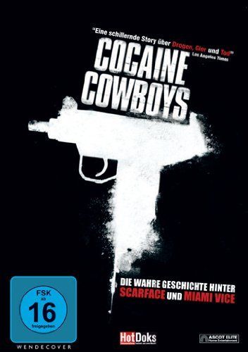Alle DVDs: Cocaine Cowboys – Gebraucht aus Winterthur von Panam1