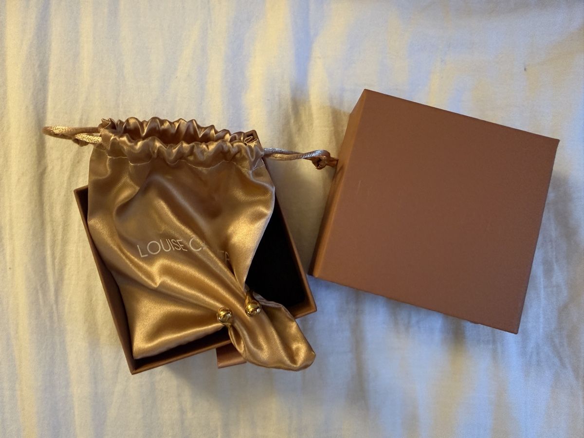 Ringe: Ring Louise Carter – Neu und originalverpackt aus Winterthur von adi_sqz 2