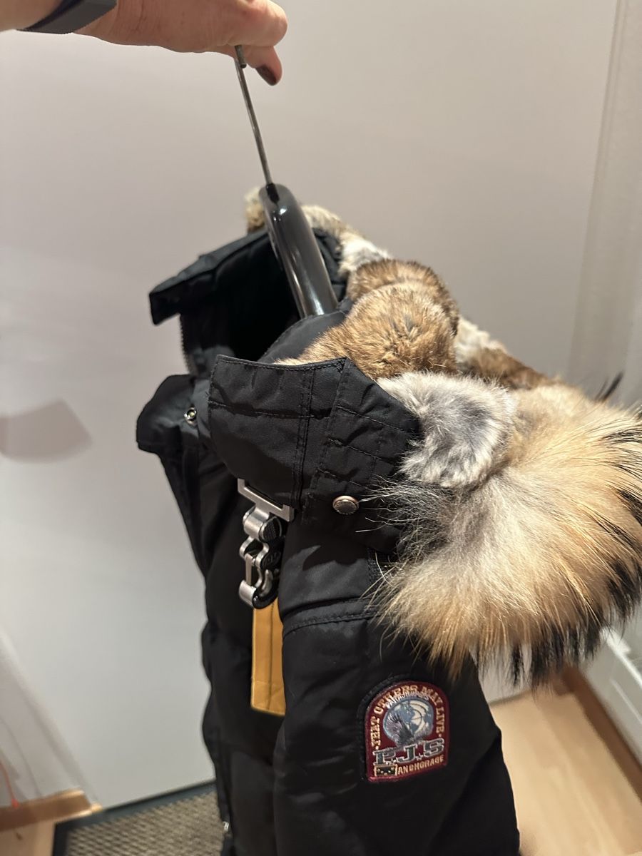 Parajumpers Giacche: Parajumpers Winterjacke  – Nuovo (secondo la descrizione) da Adliswil venduto da momo034 2