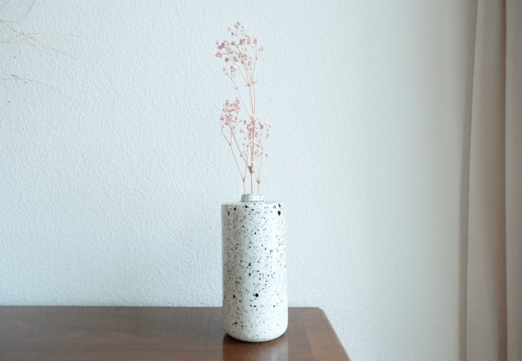 Vasi & Recipienti: Vase mit Trockenblumen – Usato da Zürich venduto da herbalpoetry 2