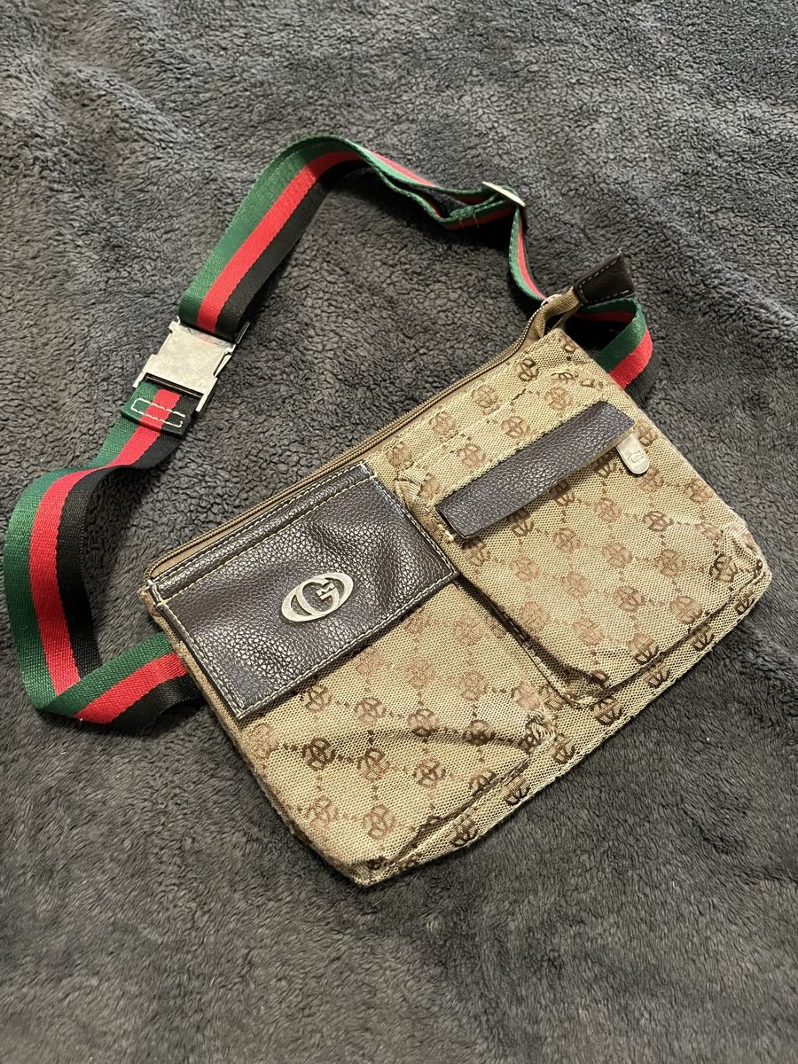 Borse: Bauchtasche Gürteltasche IMITAT – Usato da baden venduto da jessgold